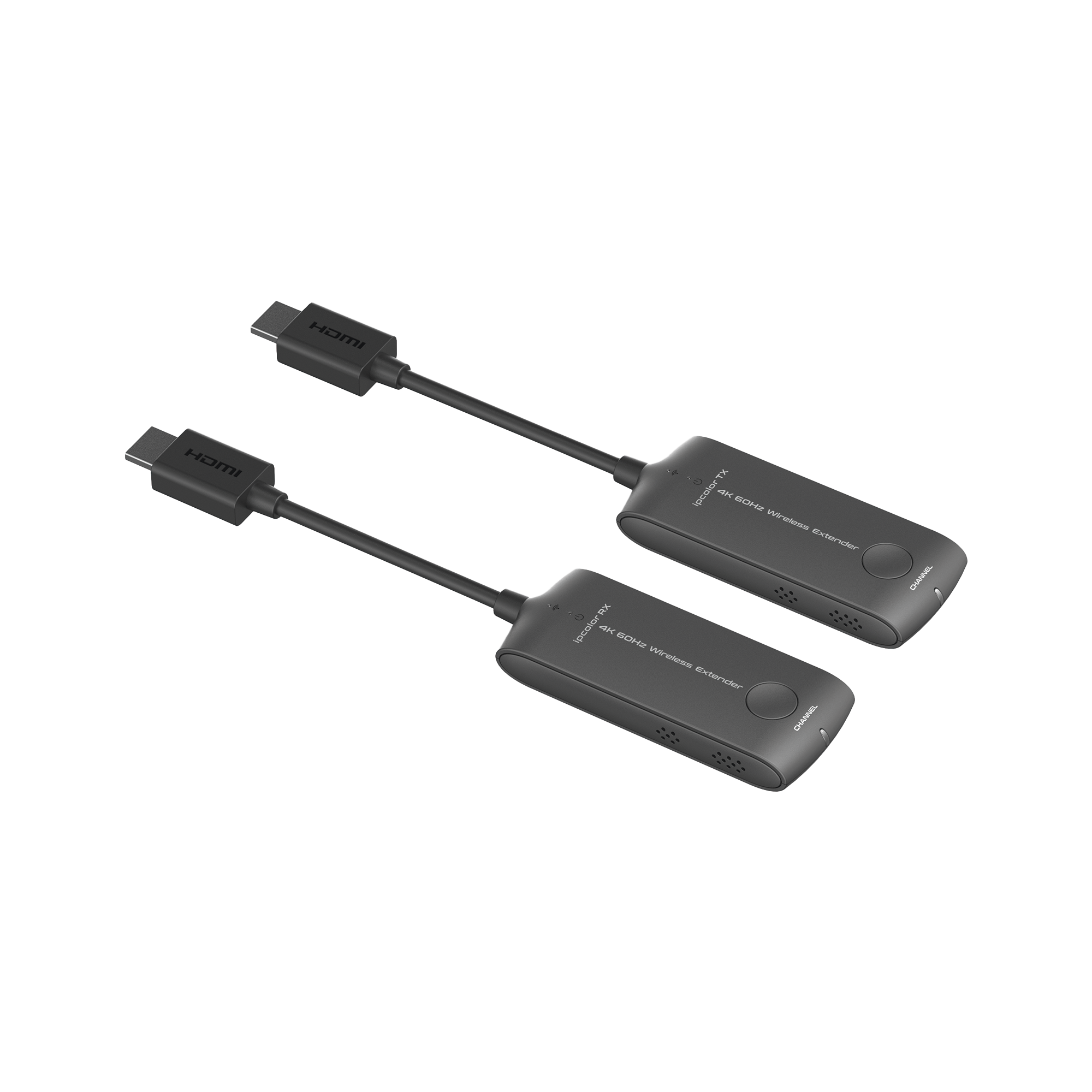 Kit extensor HDMI inalámbrico | Wifi 5G | 4K60Hz | para distancias de 20 metros Kit extensor HDMI inalámbrico | Wifi 5G | 4K60Hz | para distancias de 20 metros